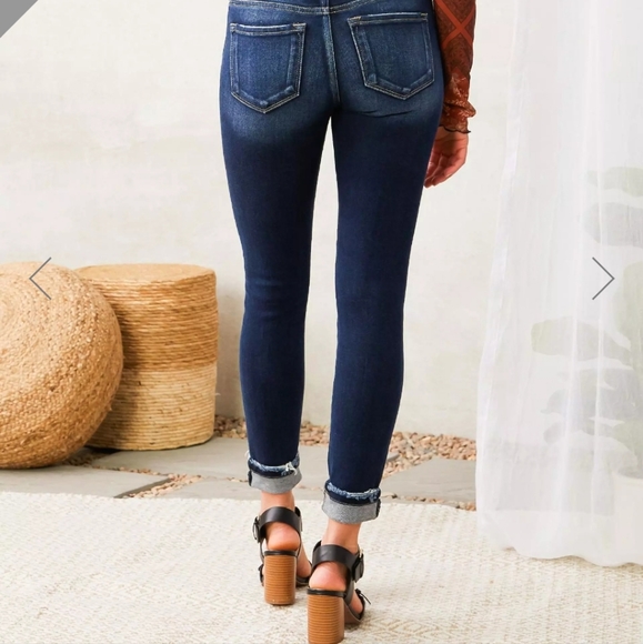 BUCKLE KanCan Jeans - Picture 3 of 4